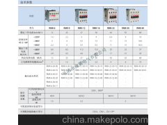 上海人民RMK系列交流接触器RMK9-30-10云南省总代理