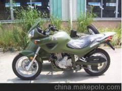 楚雄|厂家直销嘉陵JH600BJ边三轮摩托车图片|摩托车技术参数