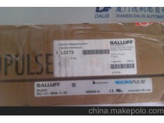 供应balluff位移传感器BTL5-S101-M0950-B-S32