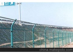 柳州高速公路护栏网、高速公路护栏网、森泰丝网(已认证)