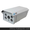 海思960P四灯网络摄像机_80米超远红外网络摄像机_厂家直销