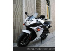 呼和浩特市低价供应川崎_ZX-636R_(ZX636A)摩托车2600元全国可上牌落户