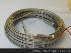 杭州中温自调温屏蔽型电加热线缆作用
