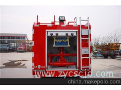 福建3吨消防车生产厂家|泡沫消防车