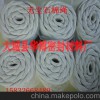 河北华博厂家直销正品石棉绳-硅酸铝纤维绳-