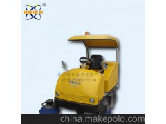 扬州热卖HK-1850B系列电动扫地机