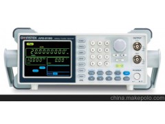 AFG-3081（80MHz）信号源