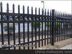 制造尖桩护栏_供应潍坊优质的尖桩栅栏